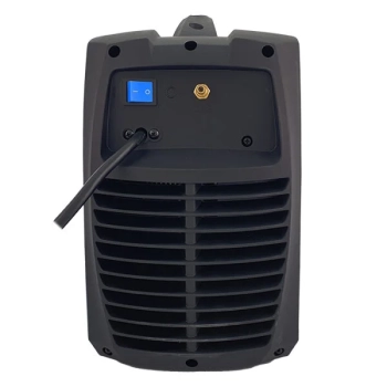 Sherman DIGIMIG 205 LCD SYNERGIC